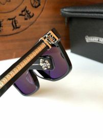 Picture of Chrome Hearts Sunglasses _SKUfw40166752fw
